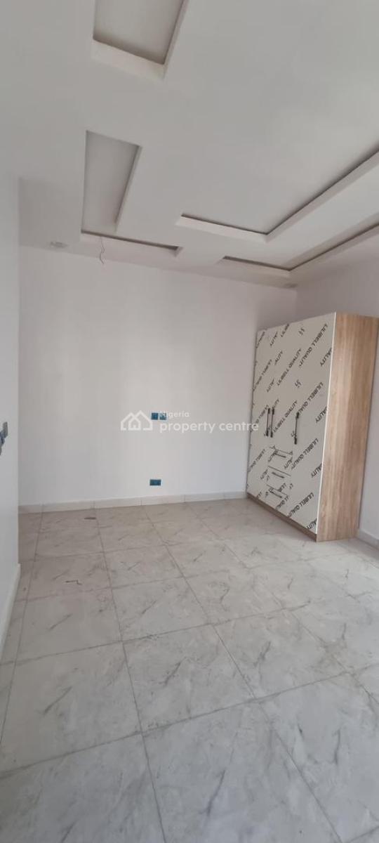 Magnificent Built 5-bedroom Detached, Adeniyi Jones, Ikeja, Lagos, Detached Duplex for Sale