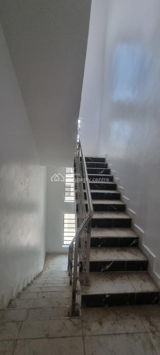 Magnificent Built 5-bedroom Detached, Adeniyi Jones, Ikeja, Lagos, Detached Duplex for Sale