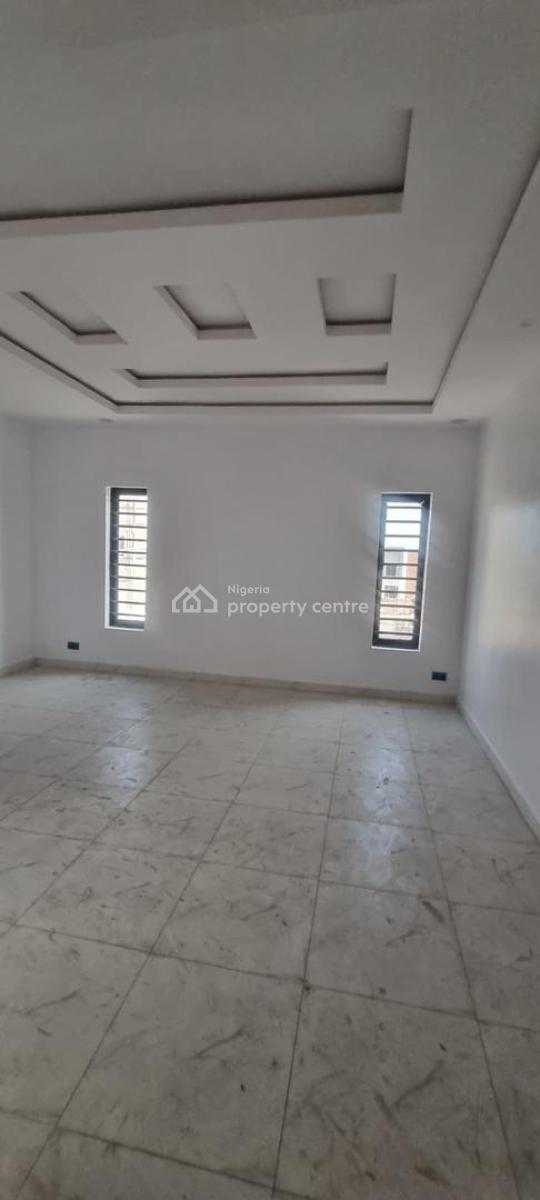 Magnificent Built 5-bedroom Detached, Adeniyi Jones, Ikeja, Lagos, Detached Duplex for Sale