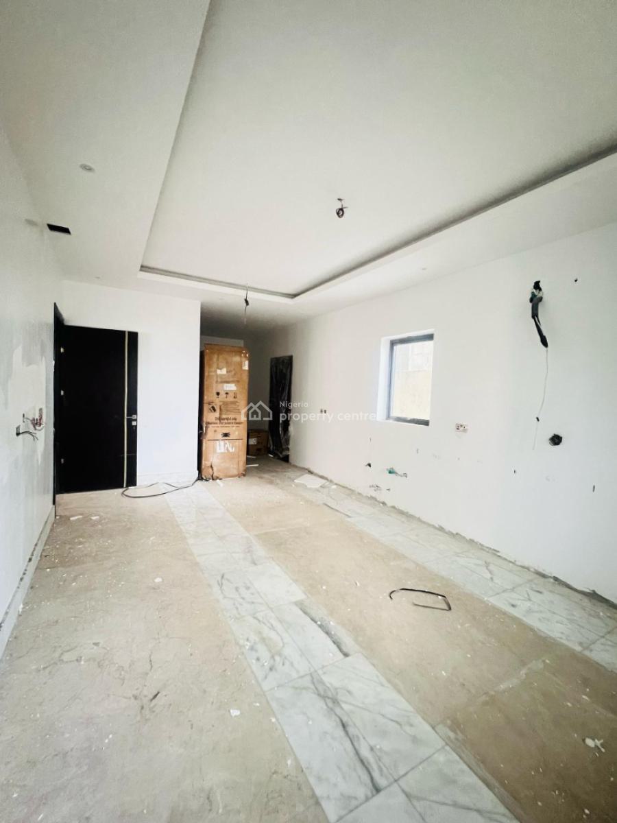 6 Bedroom Fully Detached Duplex Plus Bq & Elevator ., Banana Island, Ikoyi, Lagos, Detached Duplex for Sale