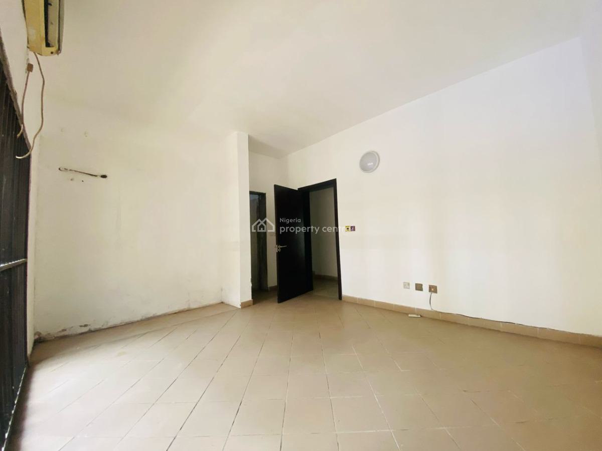 4 Bedroom Duplex with Bq in Vi for Office Use, By Shoprite Close to Oniru Estate, Victoria Island (vi), Lagos, Semi-detached Duplex for Rent