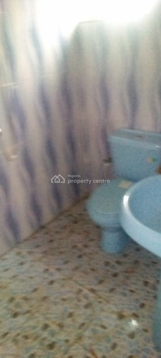 a Luxury 2 Bedroom Flat, Itamaga, Ikorodu, Lagos, Flat / Apartment for Rent