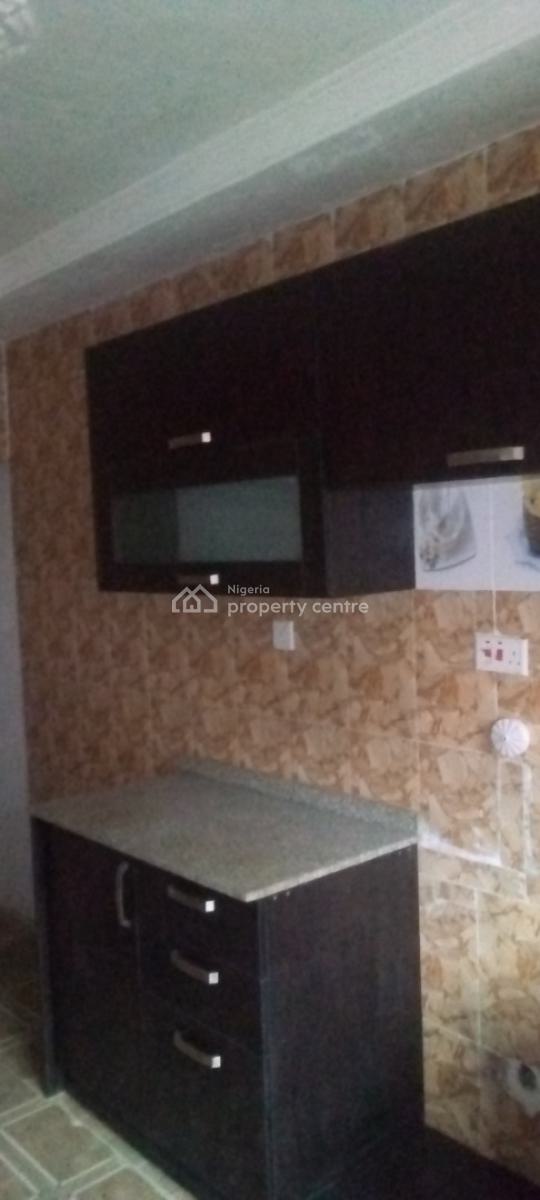 a Luxury 2 Bedroom Flat, Itamaga, Ikorodu, Lagos, Flat / Apartment for Rent