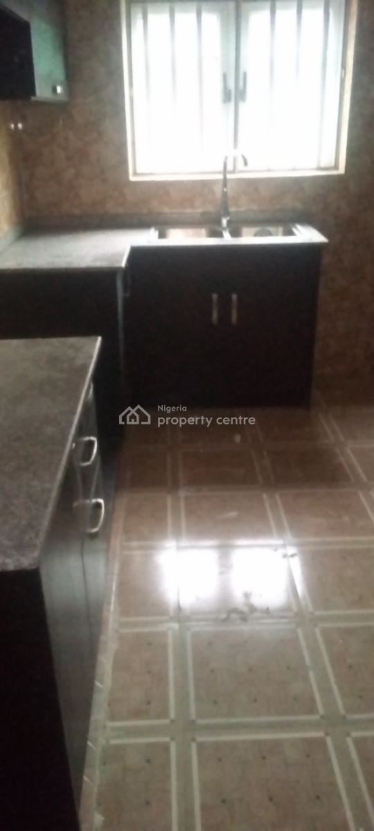 a Luxury 2 Bedroom Flat, Itamaga, Ikorodu, Lagos, Flat / Apartment for Rent