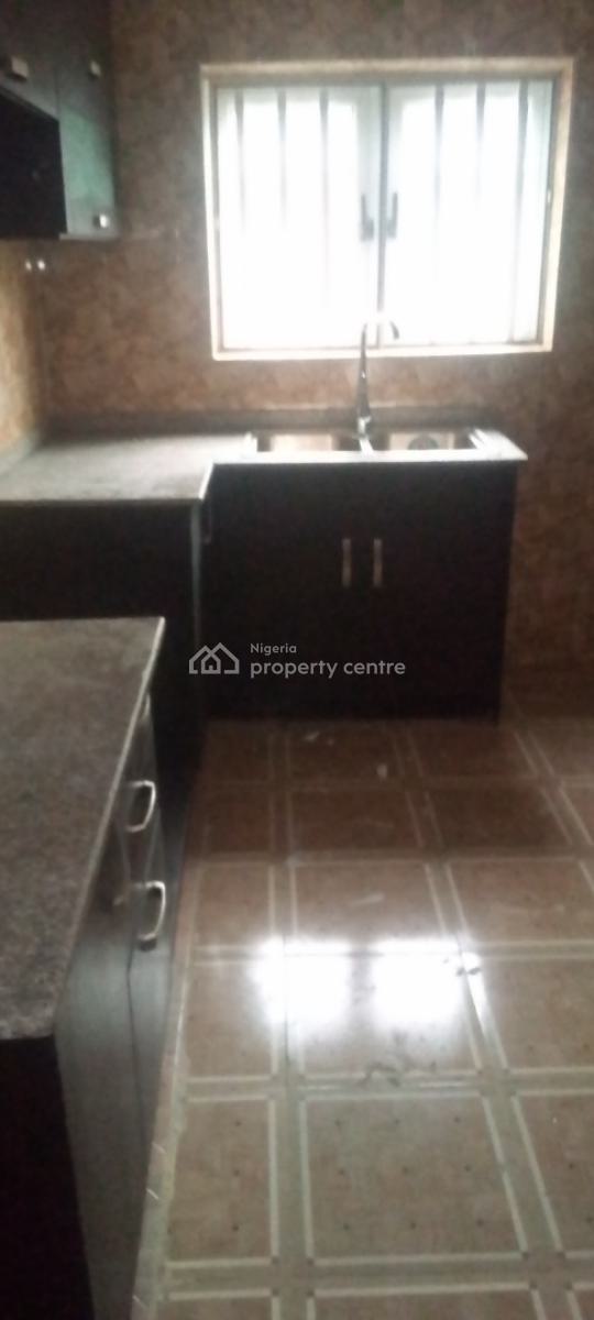 a Luxury 2 Bedroom Flat, Itamaga, Ikorodu, Lagos, Flat / Apartment for Rent