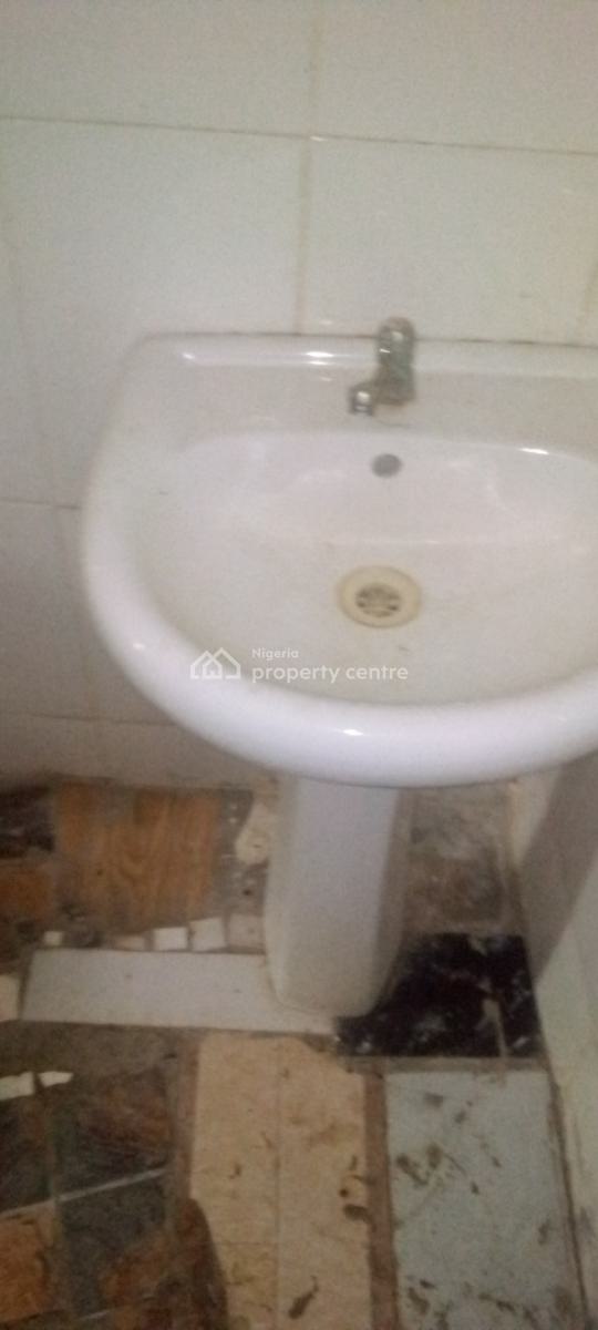 a Luxury 2 Bedroom Flat, Itamaga, Ikorodu, Lagos, Flat / Apartment for Rent