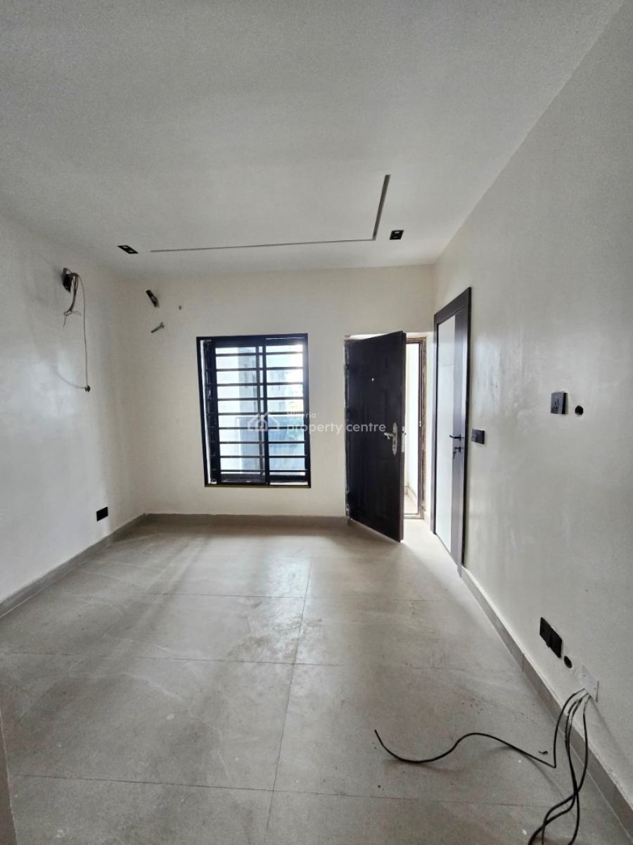 Newly Built Luxurious and Serviced 3-bedroom Flat., Ikeja Gra, Ikeja, Lagos, Block of Flats for Sale