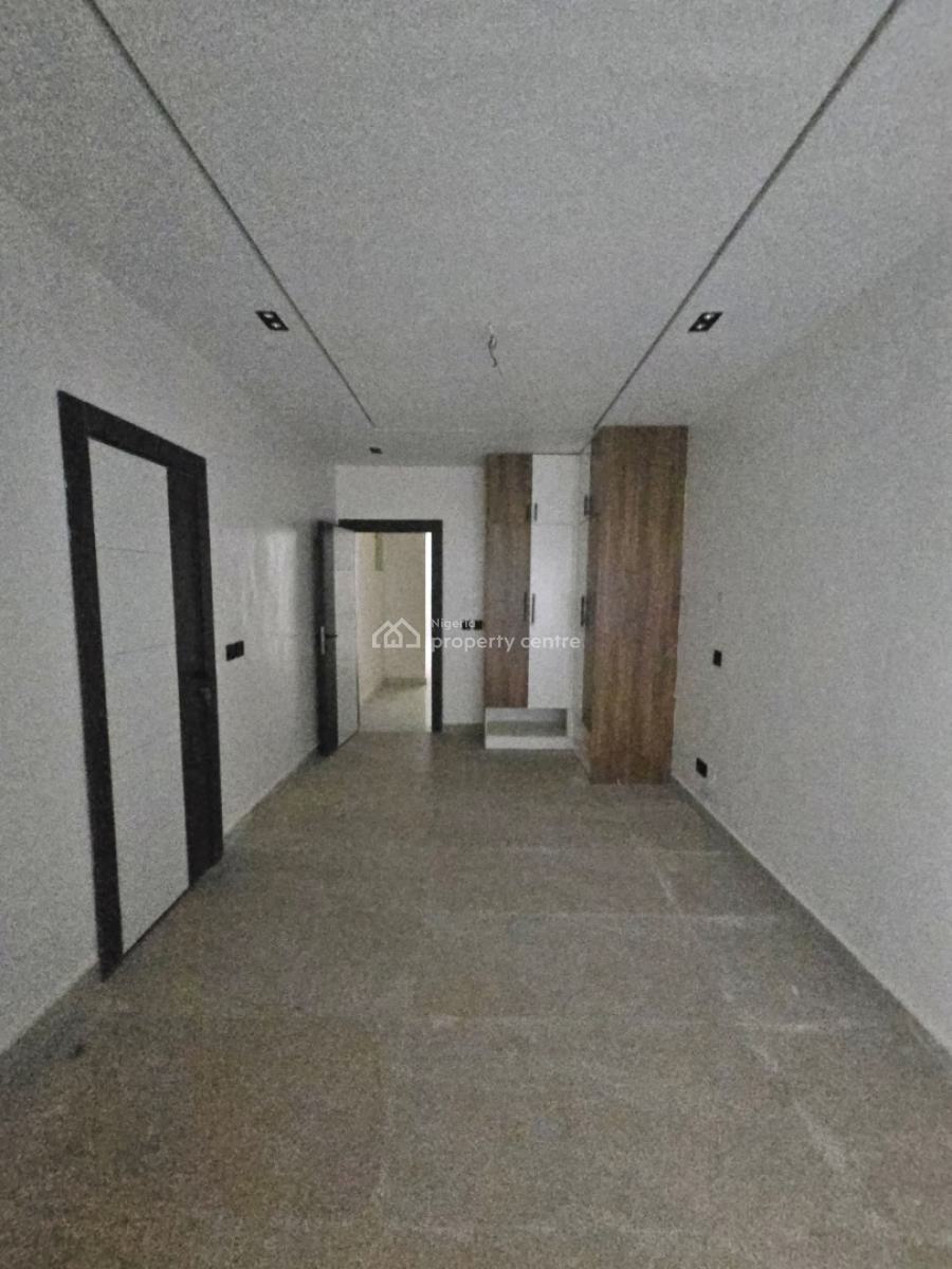 Newly Built Luxurious and Serviced 3-bedroom Flat., Ikeja Gra, Ikeja, Lagos, Block of Flats for Sale