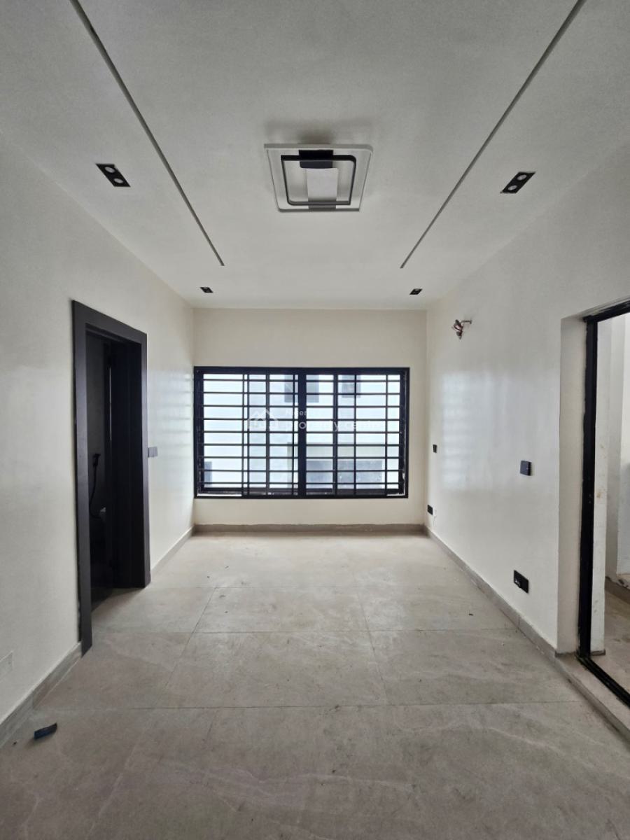 Newly Built Luxurious and Serviced 3-bedroom Flat., Ikeja Gra, Ikeja, Lagos, Block of Flats for Sale
