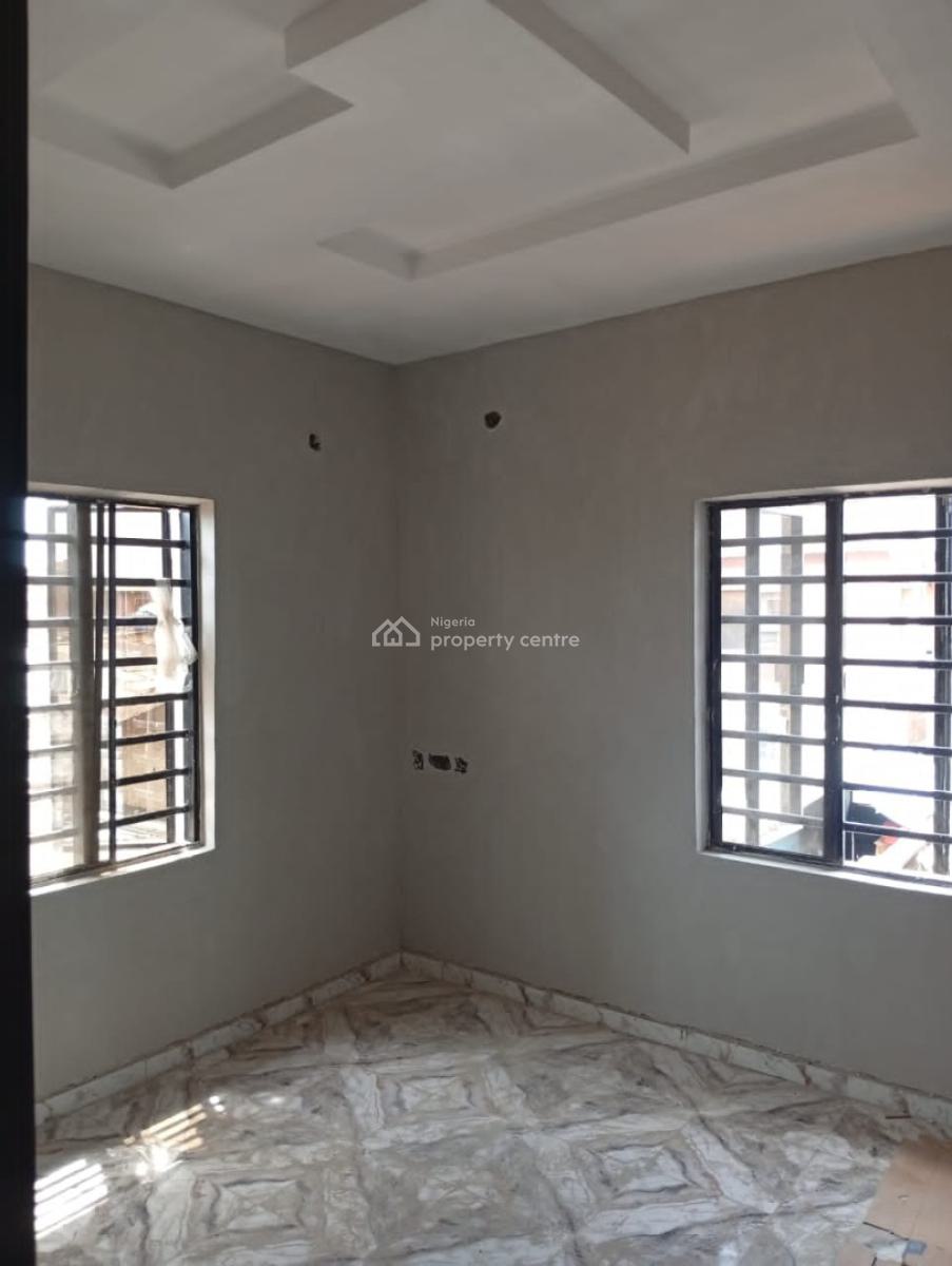 2 Bedroom, Ebute, Ikorodu, Lagos, Flat / Apartment for Rent