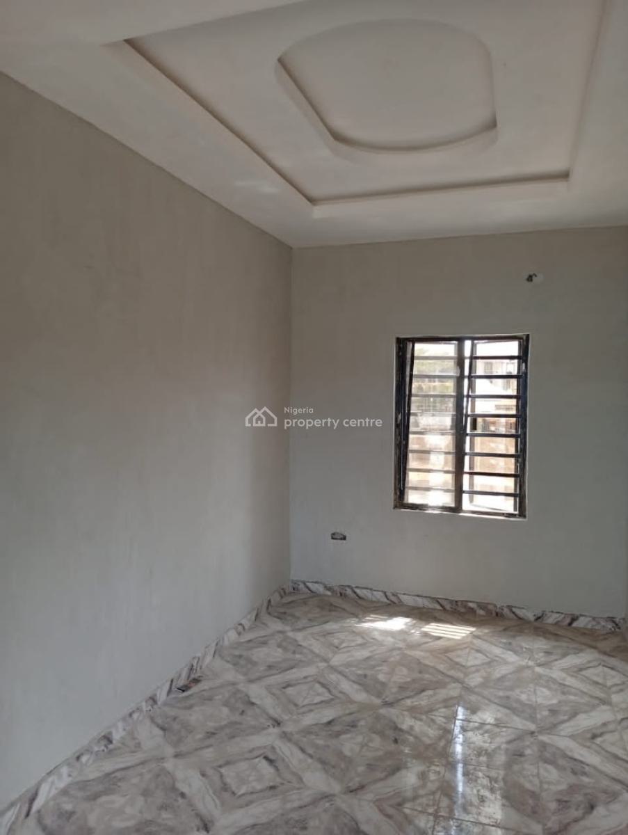 2 Bedroom, Ebute, Ikorodu, Lagos, Flat / Apartment for Rent