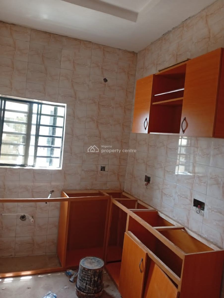 2 Bedroom, Ebute, Ikorodu, Lagos, Flat / Apartment for Rent