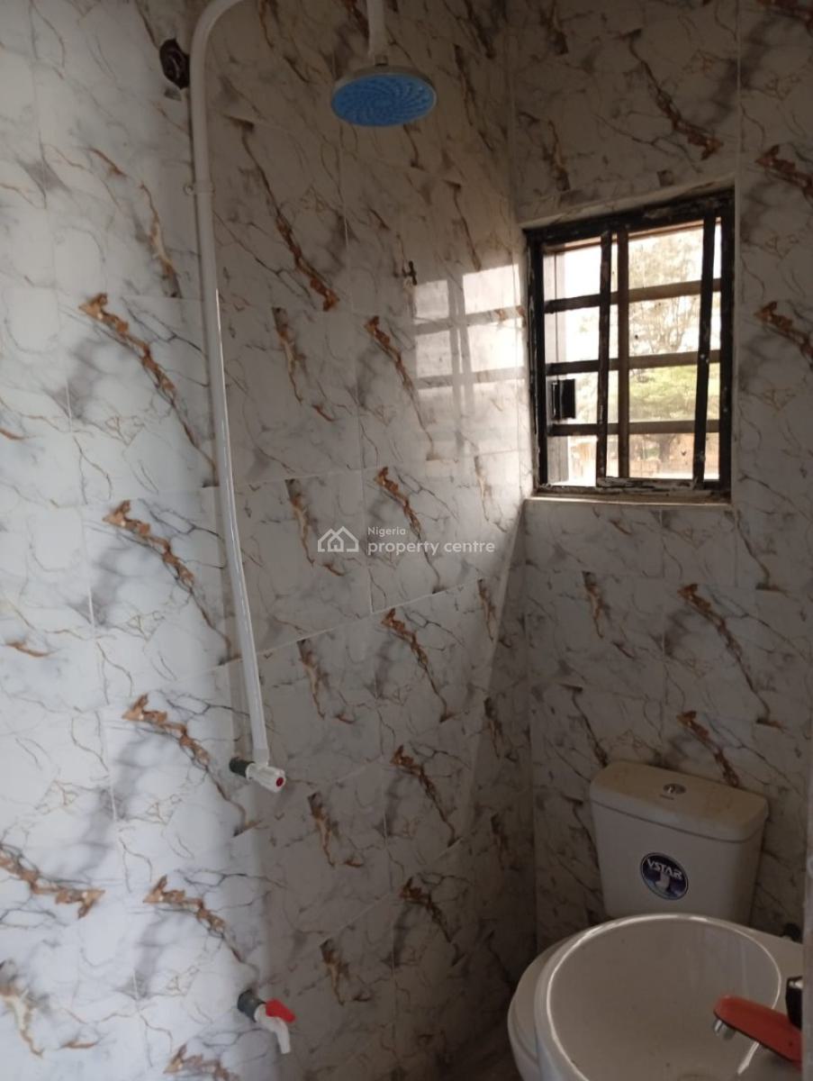 2 Bedroom, Ebute, Ikorodu, Lagos, Flat / Apartment for Rent