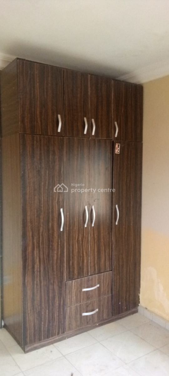 a Luxury 3 Bedroom Flat, Gberigbe, Ikorodu, Lagos, Flat / Apartment for Rent