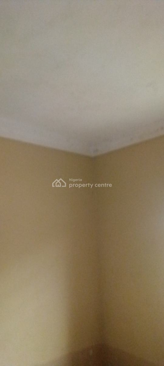 a Luxury 3 Bedroom Flat, Gberigbe, Ikorodu, Lagos, Flat / Apartment for Rent