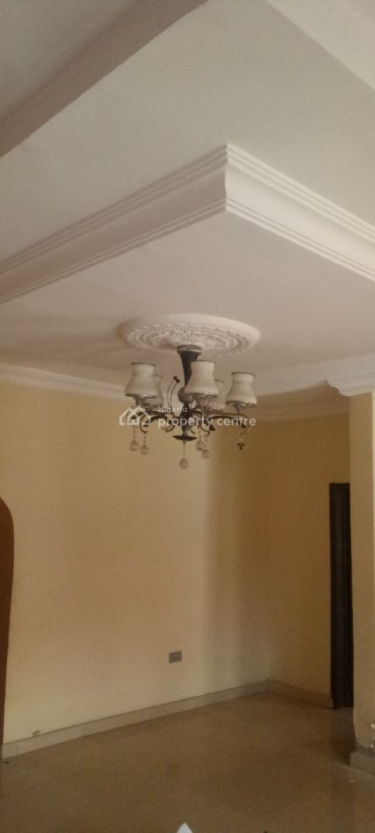 a Luxury 3 Bedroom Flat, Gberigbe, Ikorodu, Lagos, Flat / Apartment for Rent