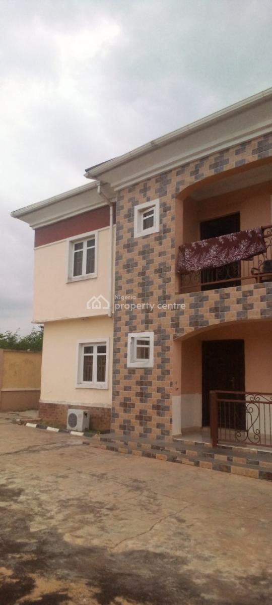 a Luxury 3 Bedroom Flat, Gberigbe, Ikorodu, Lagos, Flat / Apartment for Rent