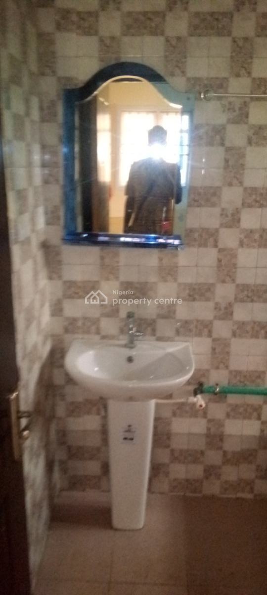 a Luxury 3 Bedroom Flat, Gberigbe, Ikorodu, Lagos, Flat / Apartment for Rent