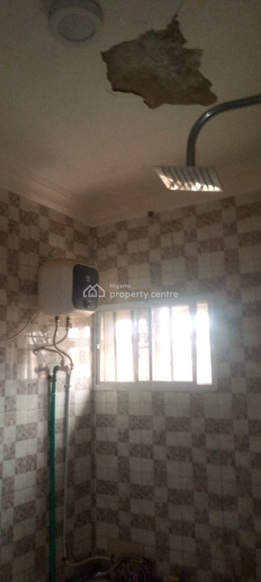 a Luxury 3 Bedroom Flat, Gberigbe, Ikorodu, Lagos, Flat / Apartment for Rent