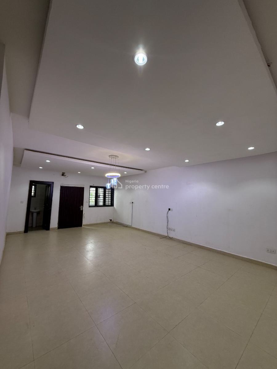 3 Bedroom Flat, Jahi Gilmore, Jahi, Abuja, Flat / Apartment for Rent