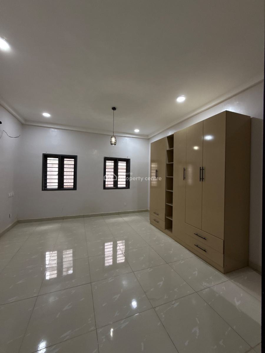 3 Bedroom Flat, Jahi Gilmore, Jahi, Abuja, Flat / Apartment for Rent