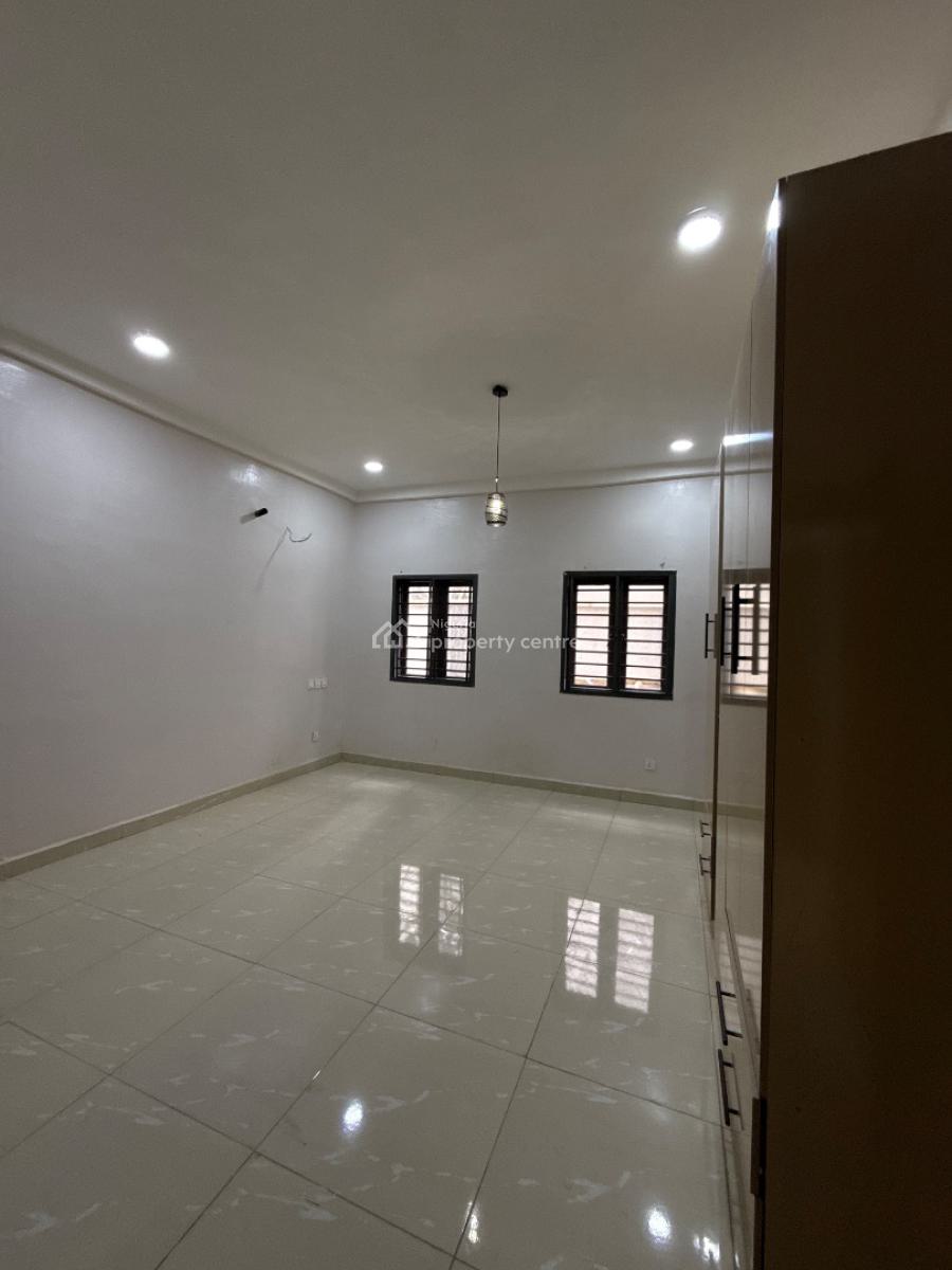 3 Bedroom Flat, Jahi Gilmore, Jahi, Abuja, Flat / Apartment for Rent
