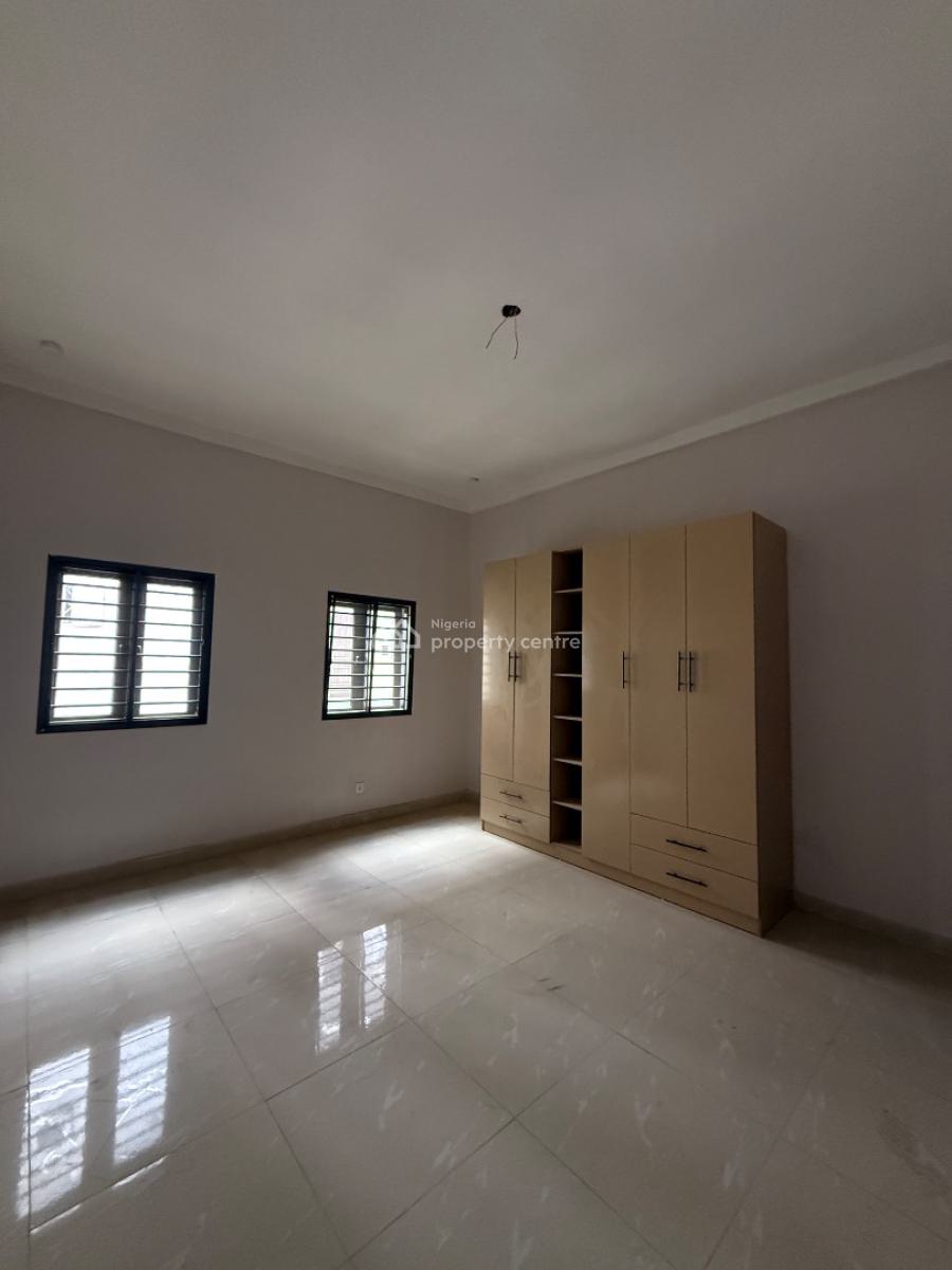 3 Bedroom Flat, Jahi Gilmore, Jahi, Abuja, Flat / Apartment for Rent