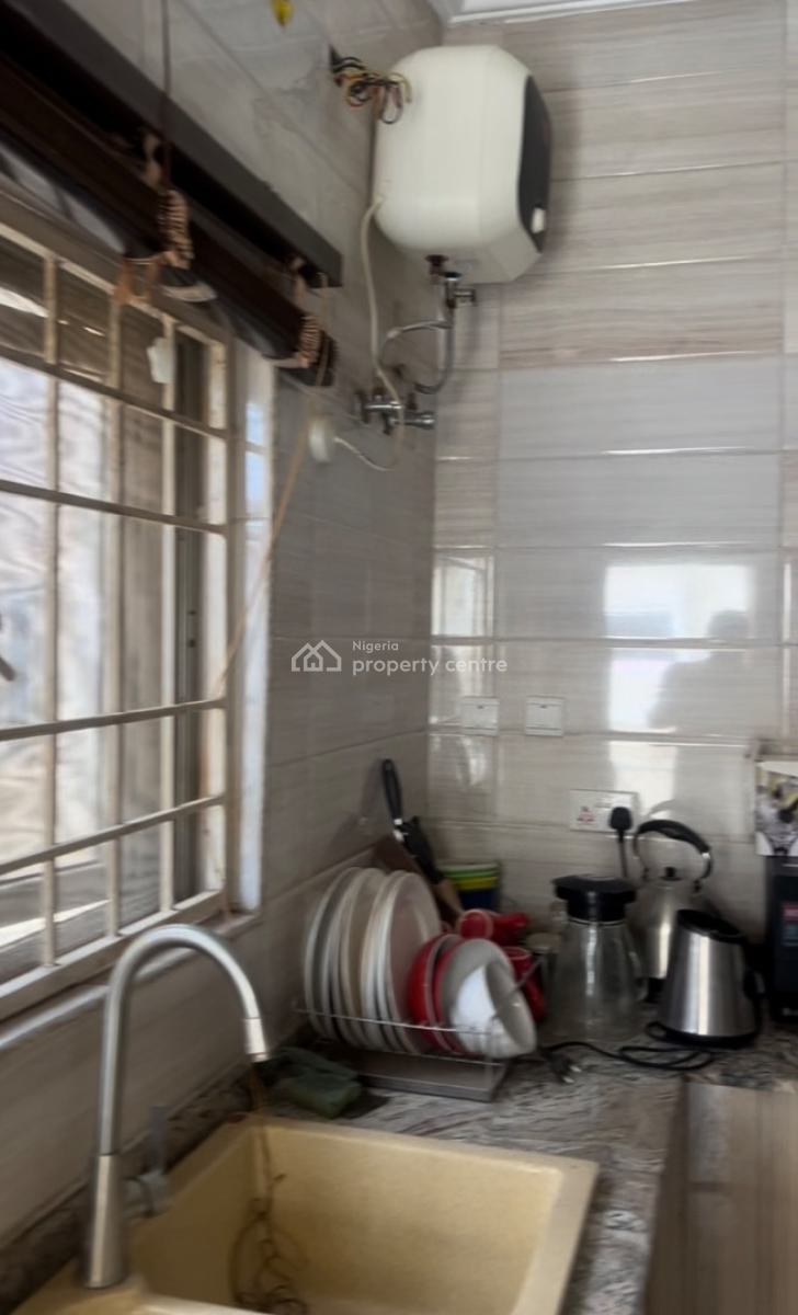 4-bedroom Detached Duplex, Von Axis, Airport Rd, Lugbe District, Abuja, Detached Duplex for Rent