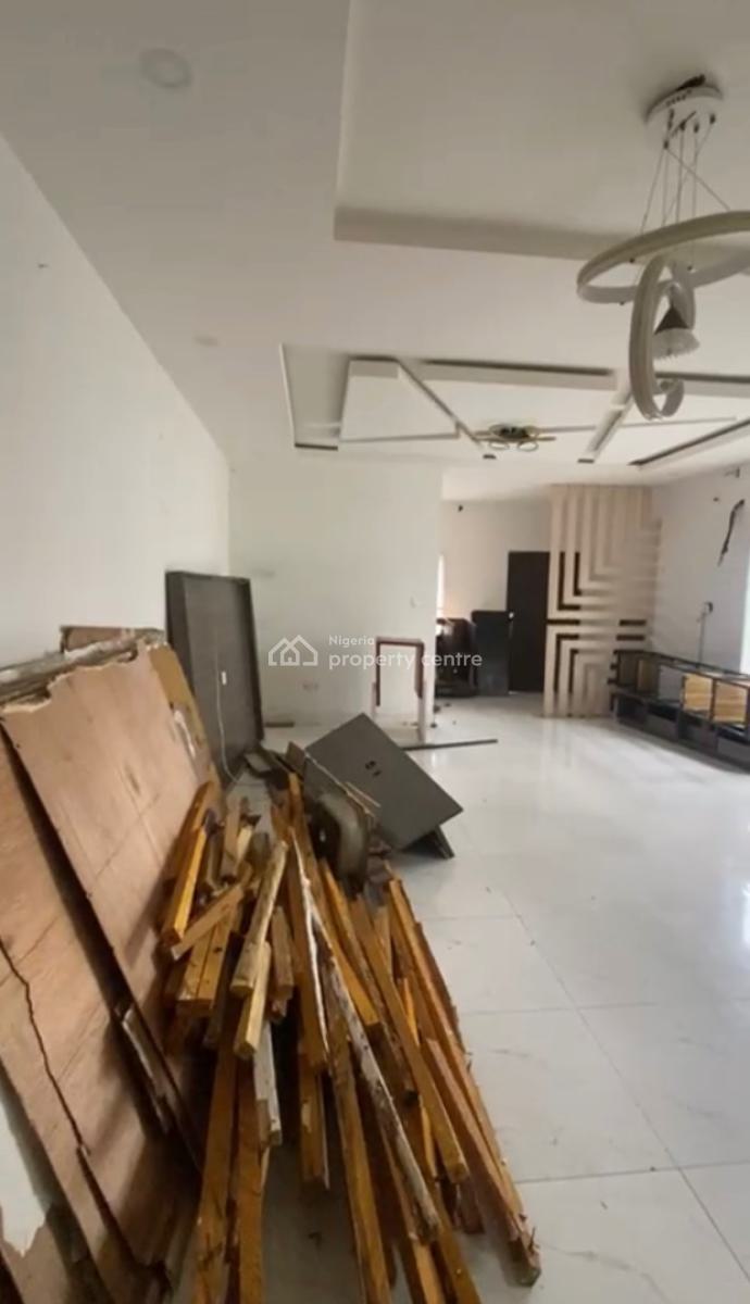 Miniflat, Buena Vista Estate, Orchid, Lekki Expressway, Lekki, Lagos, Mini Flat (room and Parlour) for Rent