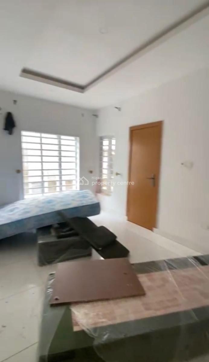 Miniflat, Buena Vista Estate, Orchid, Lekki Expressway, Lekki, Lagos, Mini Flat (room and Parlour) for Rent