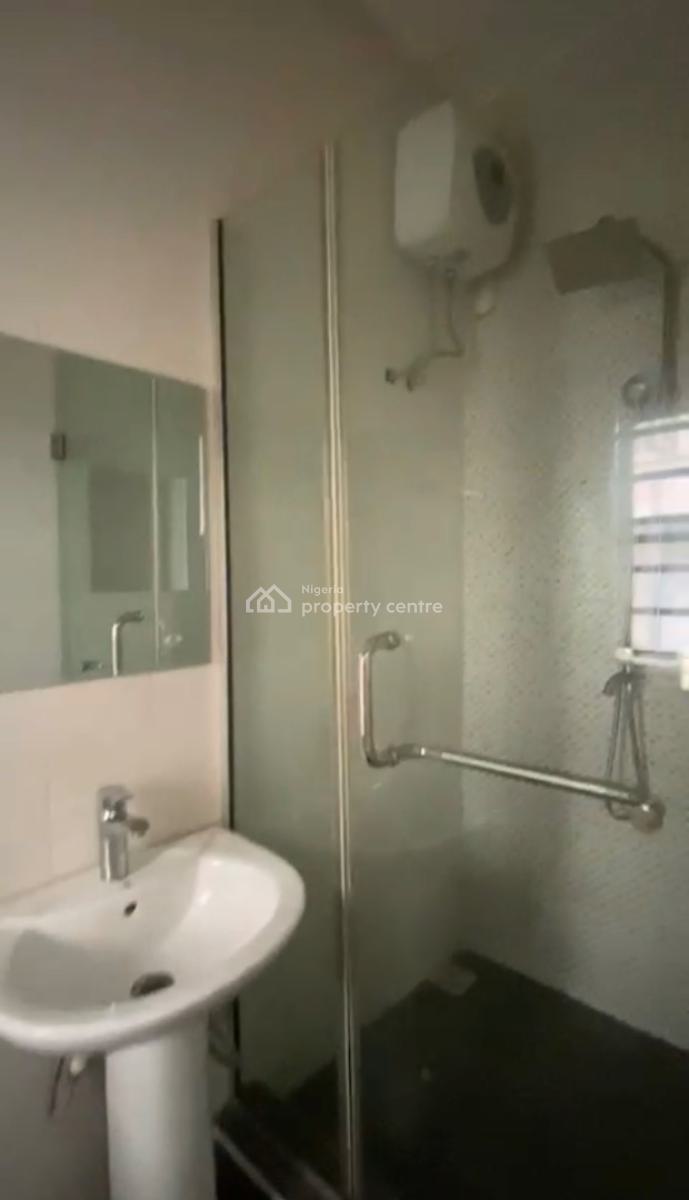 Miniflat, Buena Vista Estate, Orchid, Lekki Expressway, Lekki, Lagos, Mini Flat (room and Parlour) for Rent