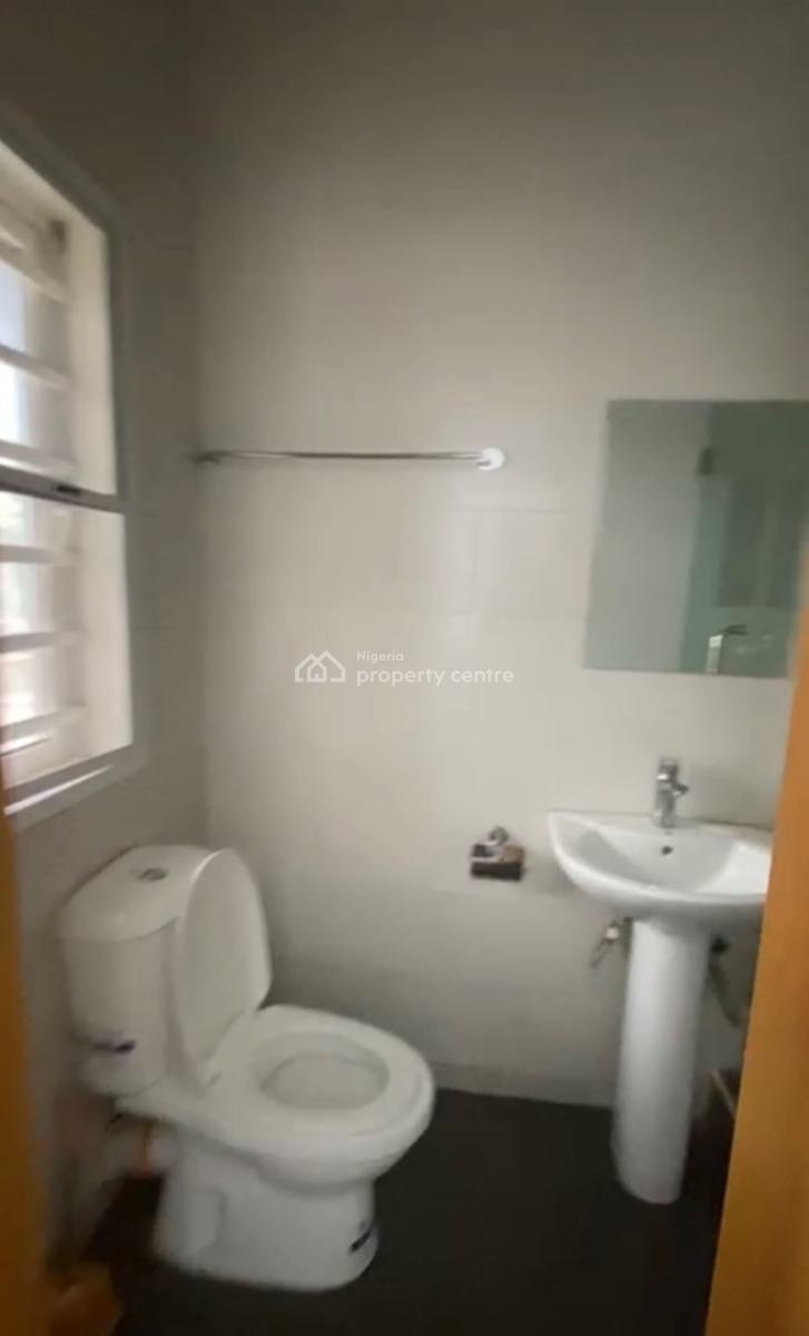 Miniflat, Buena Vista Estate, Orchid, Lekki Expressway, Lekki, Lagos, Mini Flat (room and Parlour) for Rent