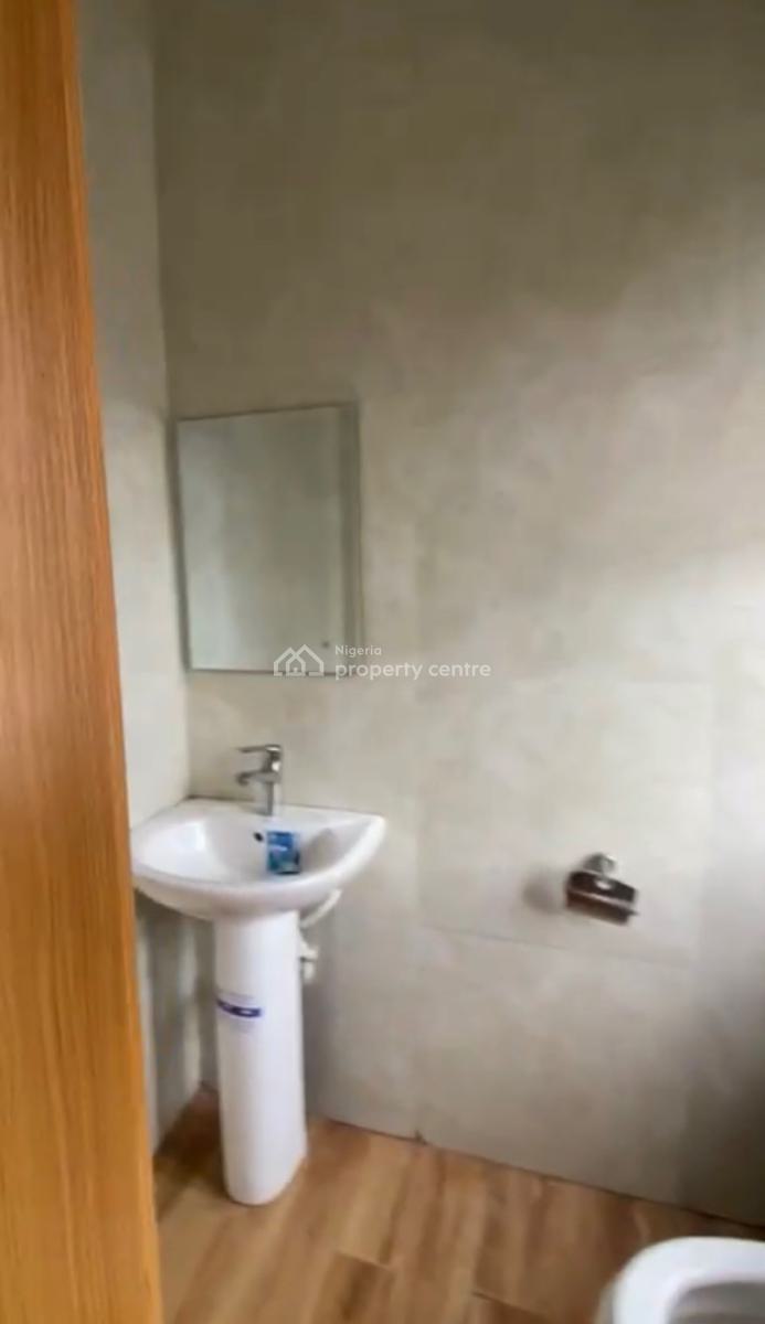 Miniflat, Buena Vista Estate, Orchid, Lekki Expressway, Lekki, Lagos, Mini Flat (room and Parlour) for Rent