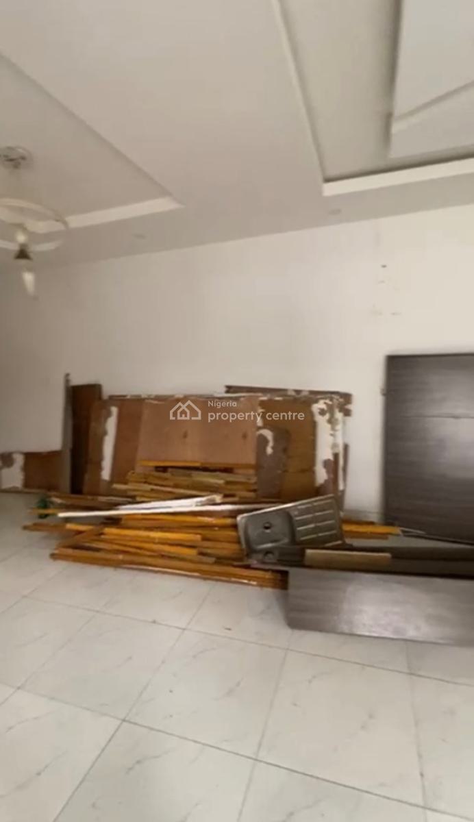 Miniflat, Buena Vista Estate, Orchid, Lekki Expressway, Lekki, Lagos, Mini Flat (room and Parlour) for Rent