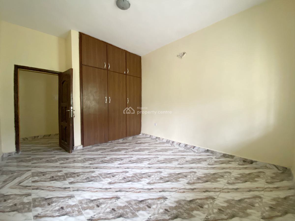 Luxury 4 Bedroom Flat, Gra Phase 1, Magodo, Lagos, Flat / Apartment for Rent