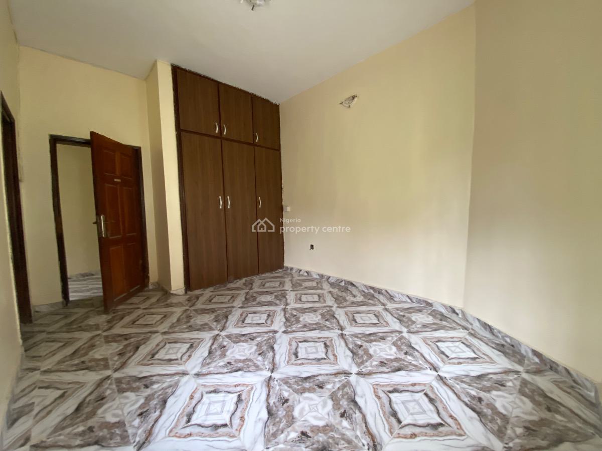 Luxury 4 Bedroom Flat, Gra Phase 1, Magodo, Lagos, Flat / Apartment for Rent