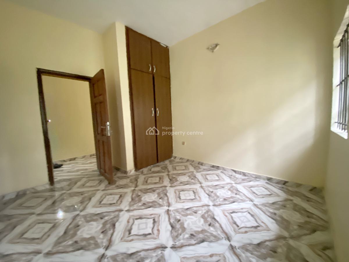 Luxury 4 Bedroom Flat, Gra Phase 1, Magodo, Lagos, Flat / Apartment for Rent