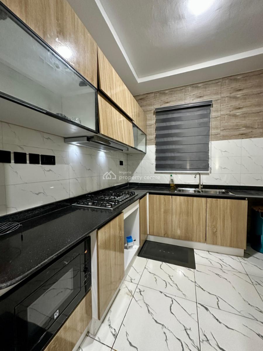 Furnish 2bedroom Apartment, Ologolo, Lekki, Lagos, Flat / Apartment for Rent