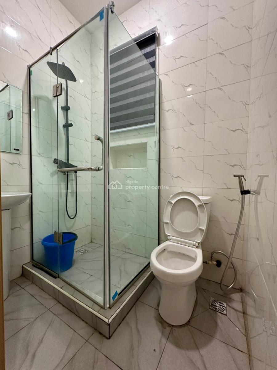 Furnish 2bedroom Apartment, Ologolo, Lekki, Lagos, Flat / Apartment for Rent