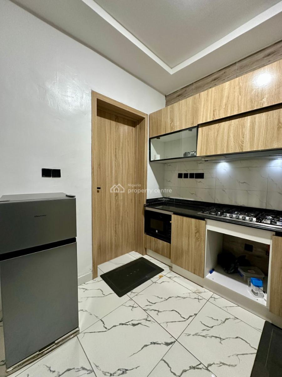 Furnish 2bedroom Apartment, Ologolo, Lekki, Lagos, Flat / Apartment for Rent