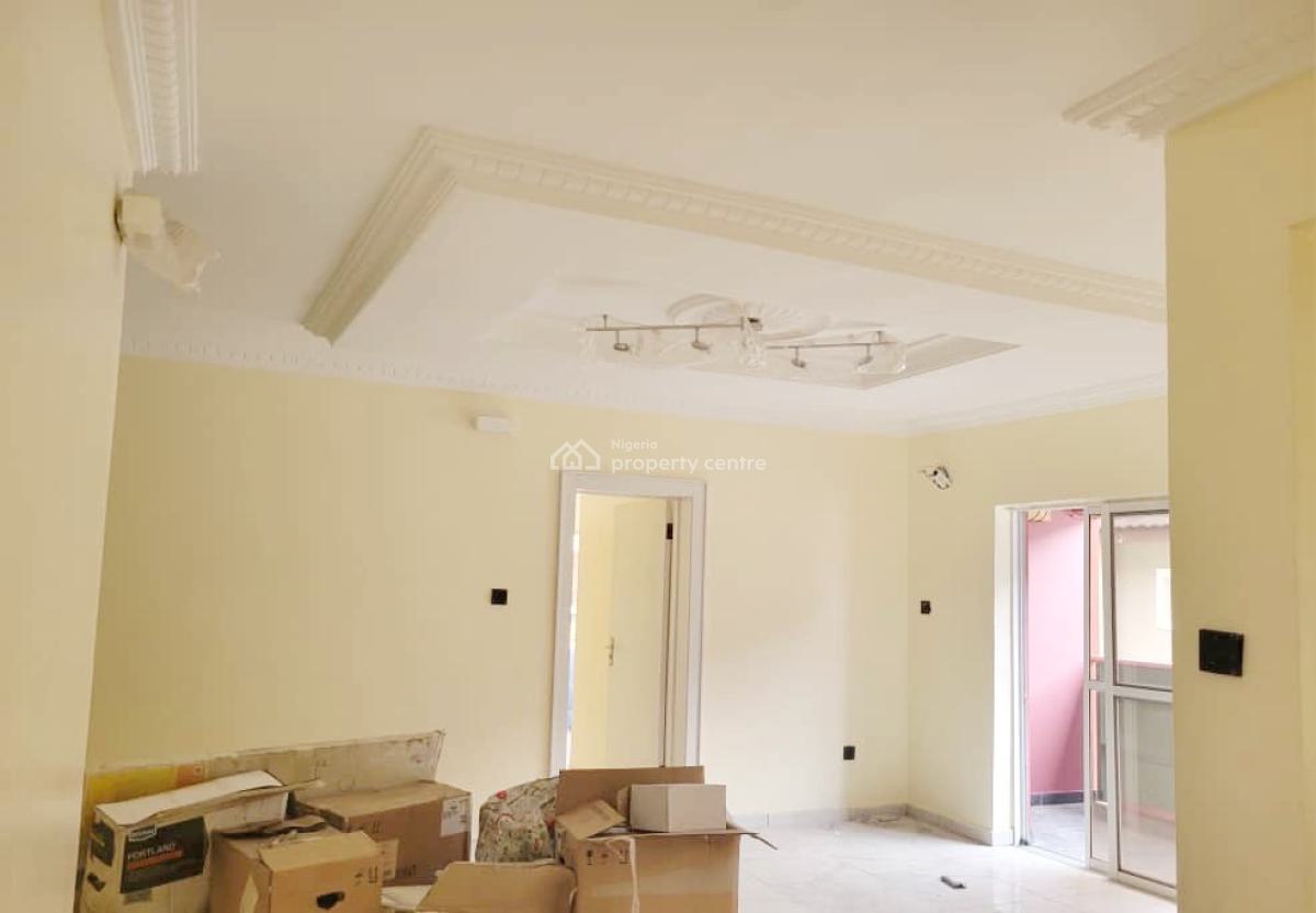 Newly Built Luxury 3 Bedroom Flat, Opic Estate, Opic, Isheri North, Lagos, Flat / Apartment for Rent