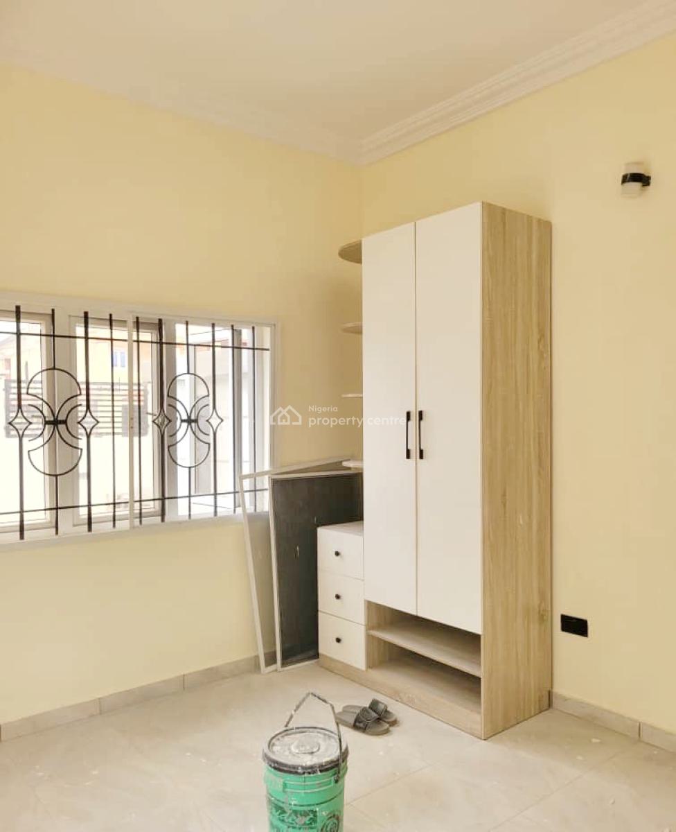Newly Built Luxury 3 Bedroom Flat, Opic Estate, Opic, Isheri North, Lagos, Flat / Apartment for Rent