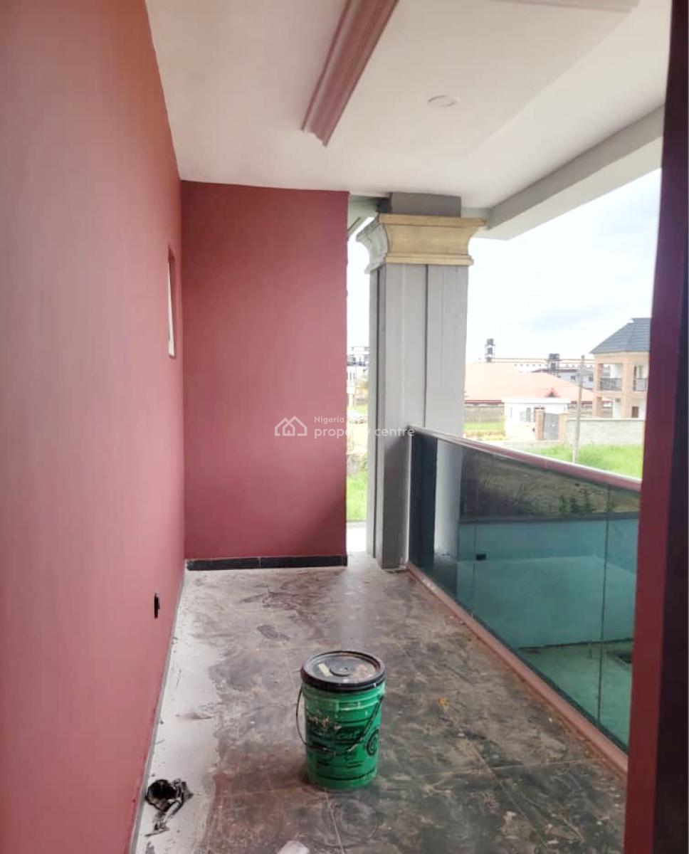 Newly Built Luxury 3 Bedroom Flat, Opic Estate, Opic, Isheri North, Lagos, Flat / Apartment for Rent