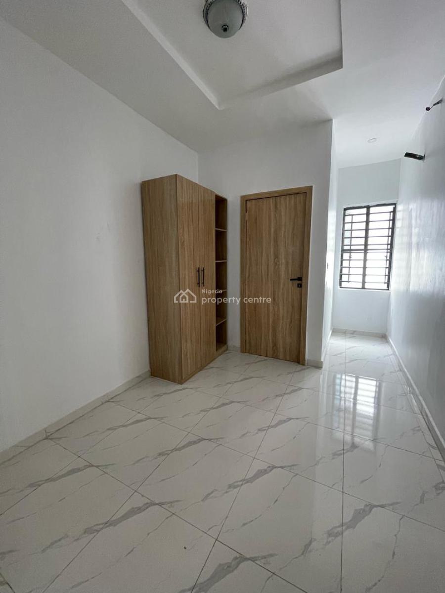 Brand New 4 Bedroom Semi-detached Duplexlekki County Selling for 130, Lekki County, Ikota Lekki Lagos, Ikota, Lekki, Lagos, Semi-detached Duplex for Sale