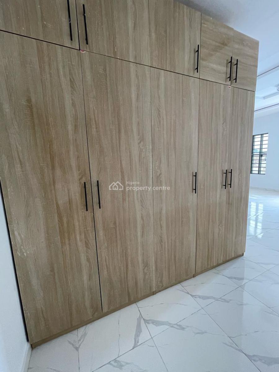 Brand New 4 Bedroom Semi-detached Duplexlekki County Selling for 130, Lekki County, Ikota Lekki Lagos, Ikota, Lekki, Lagos, Semi-detached Duplex for Sale