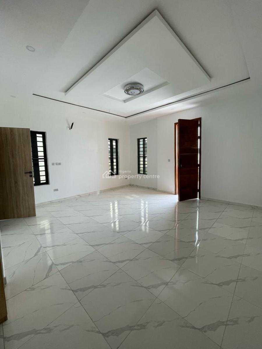 Brand New 4 Bedroom Semi-detached Duplexlekki County Selling for 130, Lekki County, Ikota Lekki Lagos, Ikota, Lekki, Lagos, Semi-detached Duplex for Sale