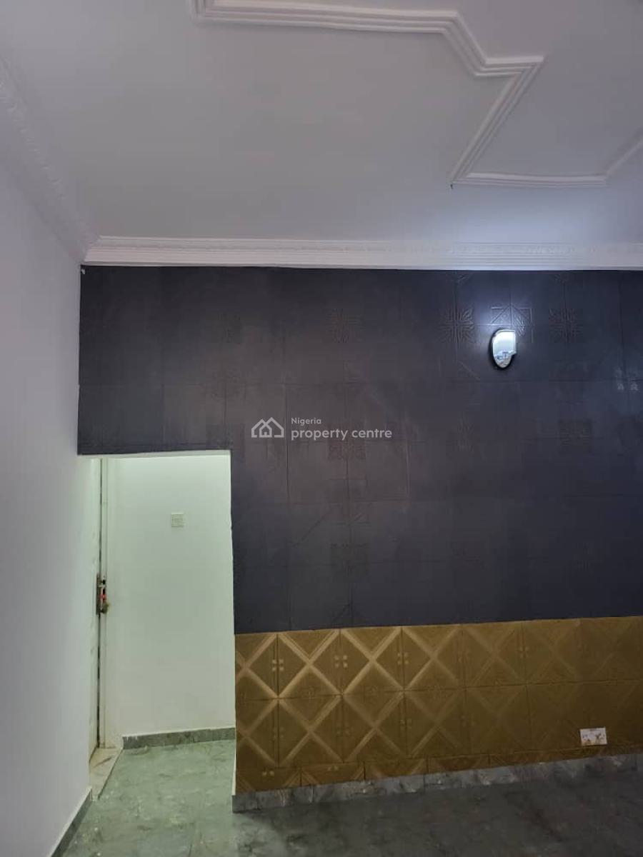 3 Bedroom Flat at Unilag Estate Extension Magodo Phase 1 Isheri for 1., Unilag Estate Extension, Gra Phase 1, Magodo, Lagos, Flat / Apartment for Rent