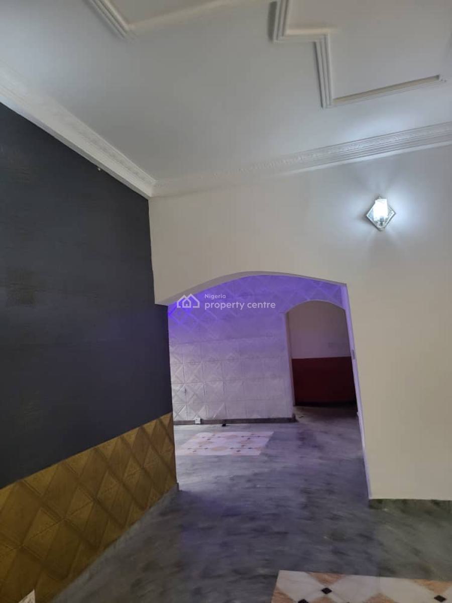 3 Bedroom Flat at Unilag Estate Extension Magodo Phase 1 Isheri for 1., Unilag Estate Extension, Gra Phase 1, Magodo, Lagos, Flat / Apartment for Rent