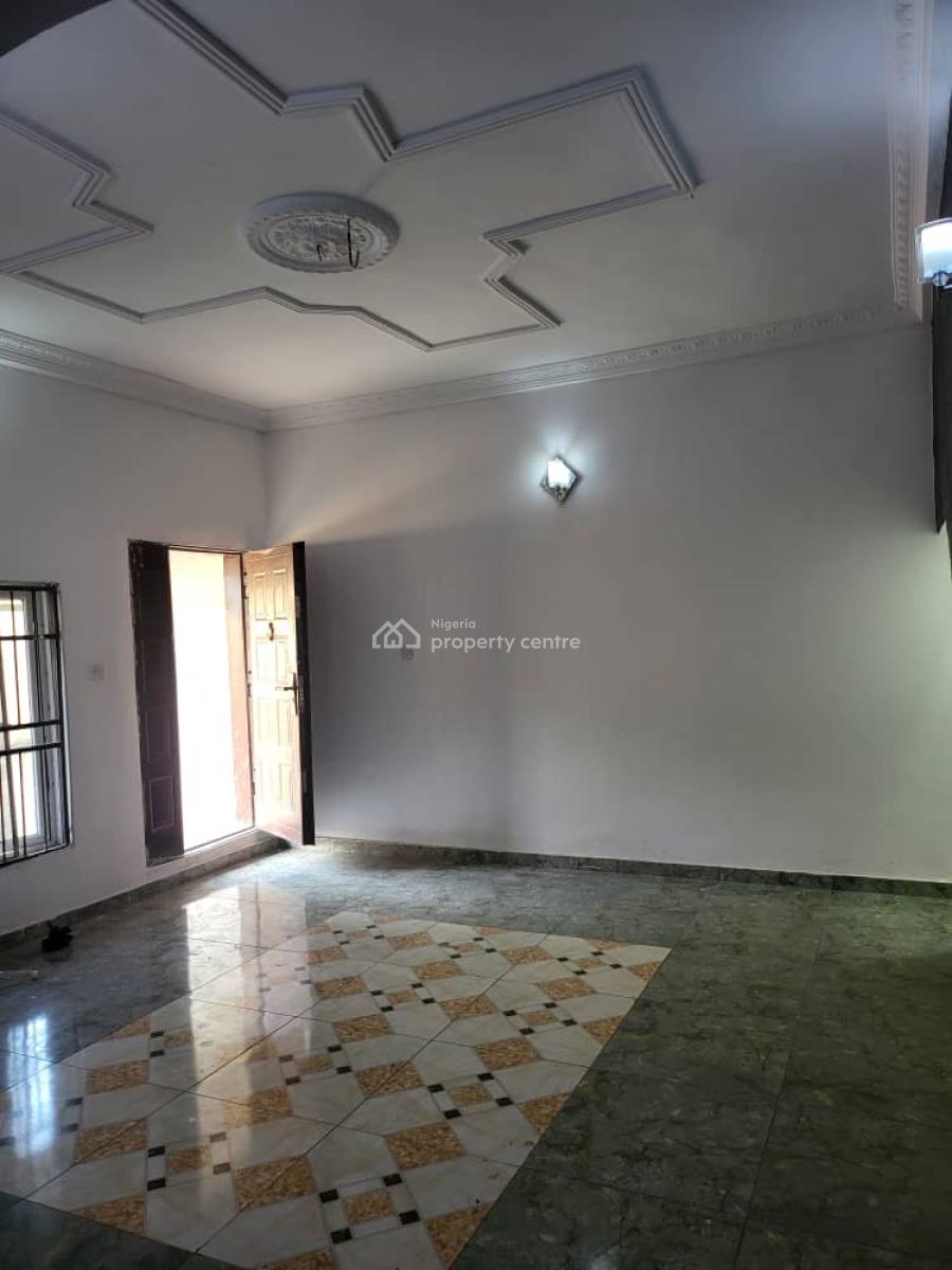 3 Bedroom Flat at Unilag Estate Extension Magodo Phase 1 Isheri for 1., Unilag Estate Extension, Gra Phase 1, Magodo, Lagos, Flat / Apartment for Rent
