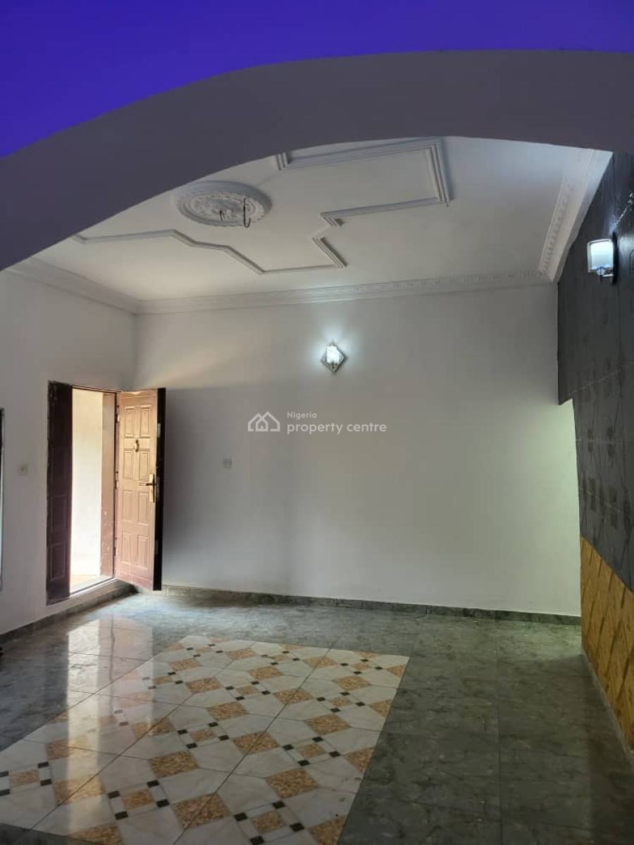3 Bedroom Flat at Unilag Estate Extension Magodo Phase 1 Isheri for 1., Unilag Estate Extension, Gra Phase 1, Magodo, Lagos, Flat / Apartment for Rent